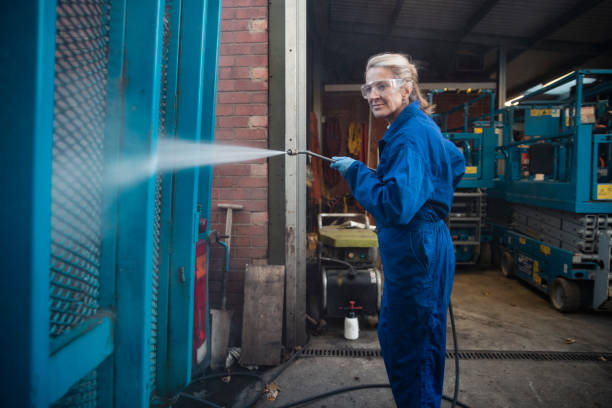 Best Best Pressure Washing Companies  in De Witt, NY
